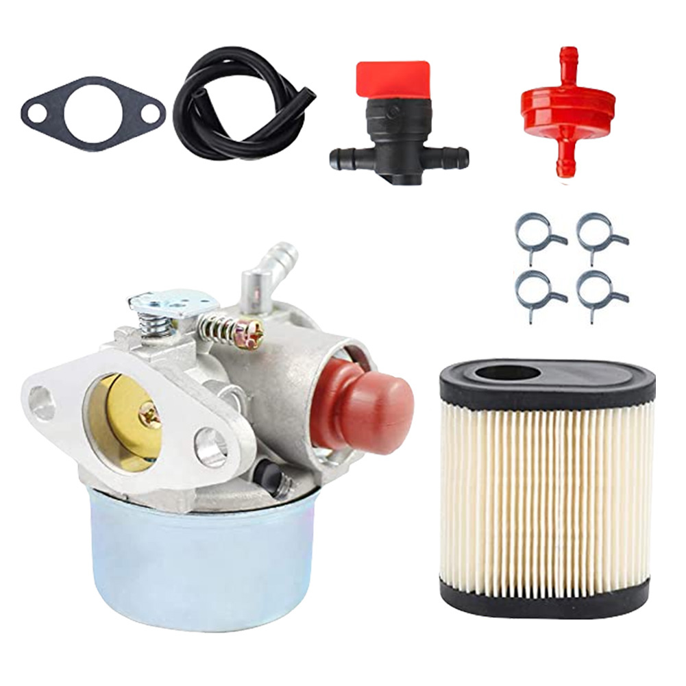 Carbon Filter Inline - /LV195EA /Carburateur /Kit voor Toro voor