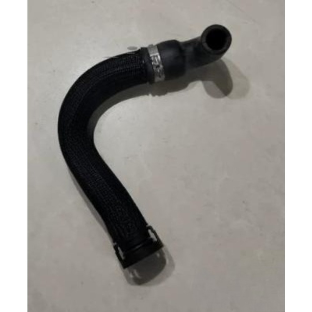 Carbon Filter Inline - Brandstoftank ontluchtingspijp, afvoerpijp, koolstofcanisterfilter slang voor