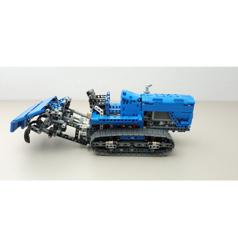 MOC-157772 Urban Farm Landbouw - Urban Farming Model recensie en prijs