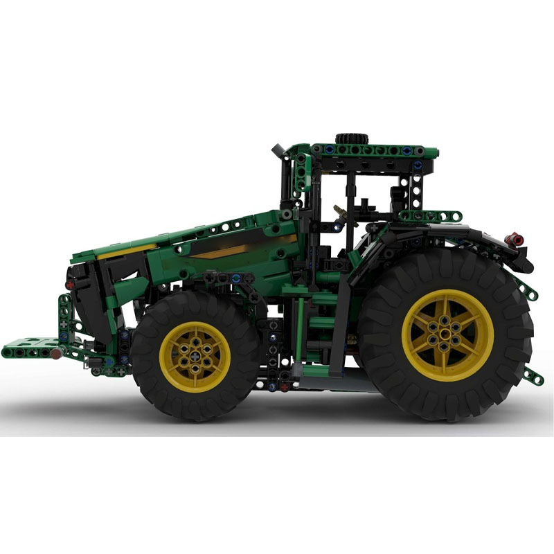 MOC-260846 Urban Farm Landbouw - Urban Farming Model recensie en prijs