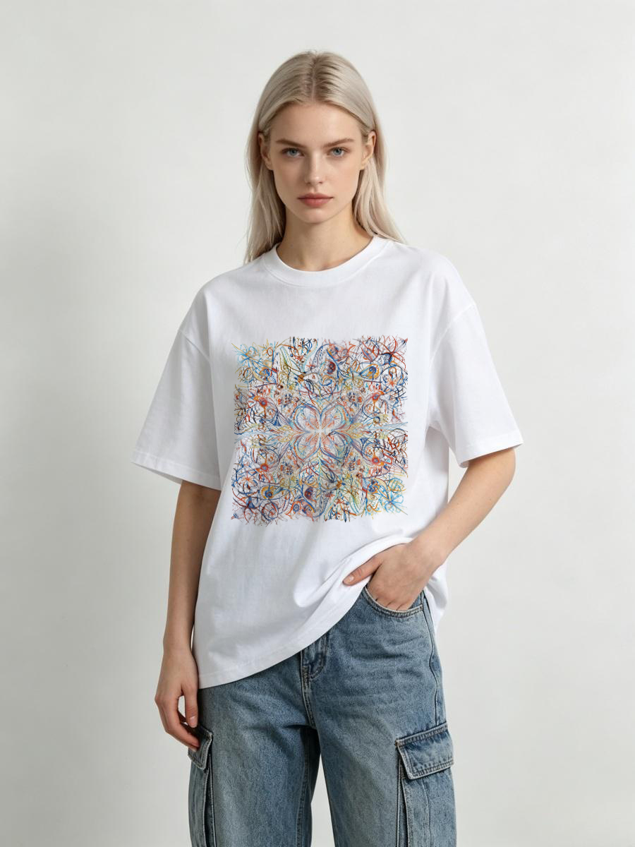 T-shirts Familie Platteland Bo - Urban Farming In China recensie en prijs