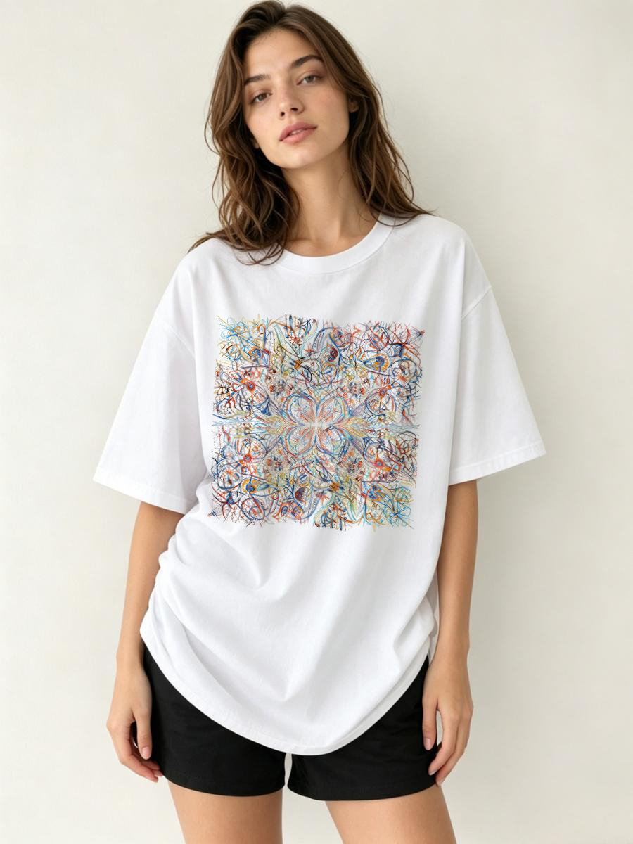 T-shirts Familie Platteland Bo - Urban Farming In China recensie en prijs