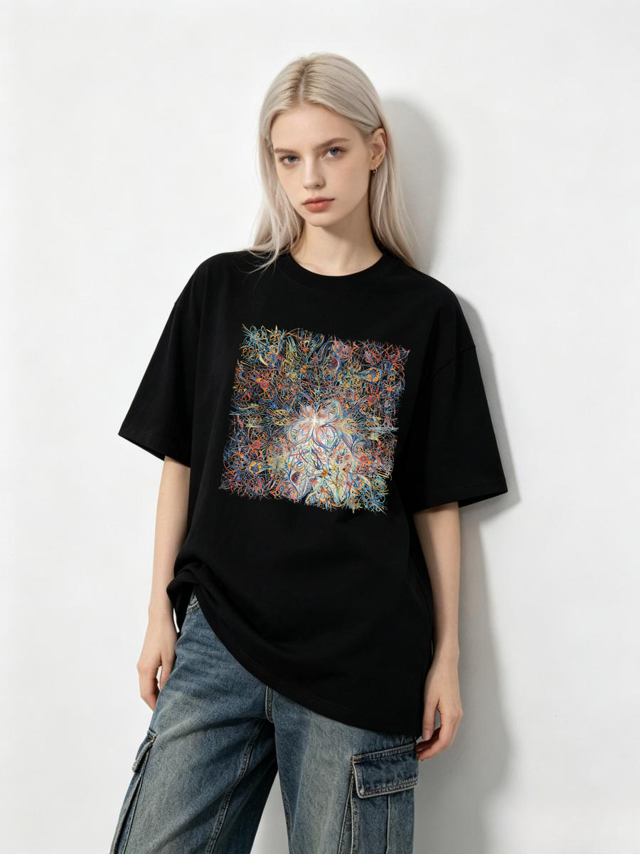 T-shirts Familie Platteland Bo - Urban Farming In China recensie en prijs