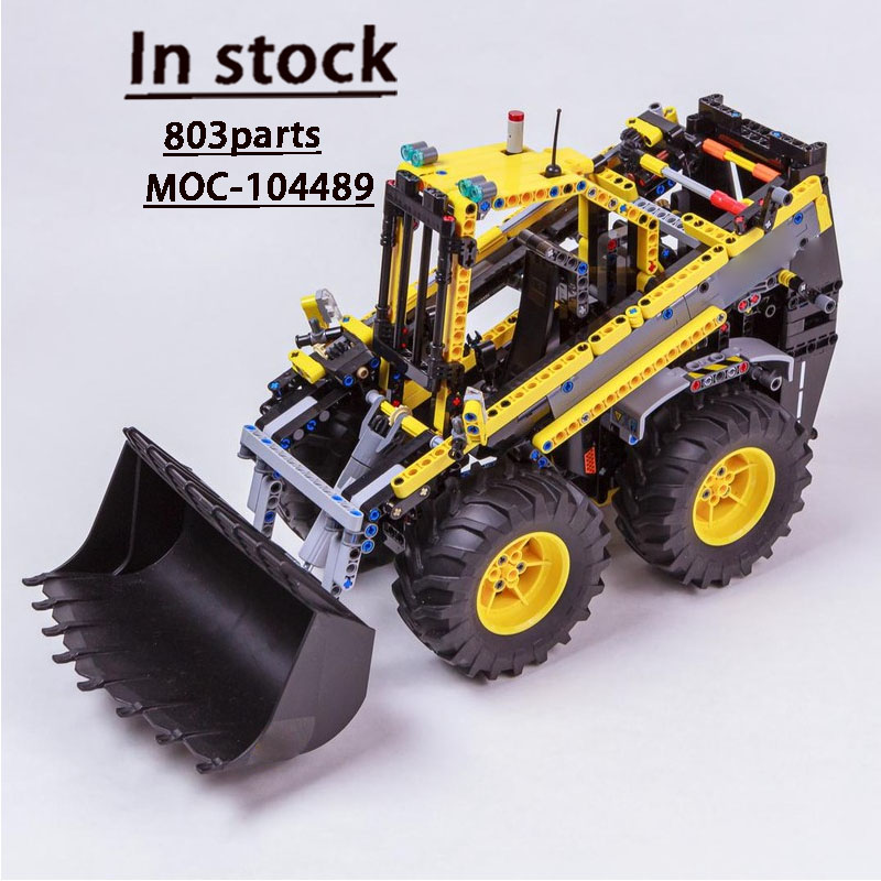 MOC-104489 Urban Farm Agricult - Urban Farming Model recensie en prijs