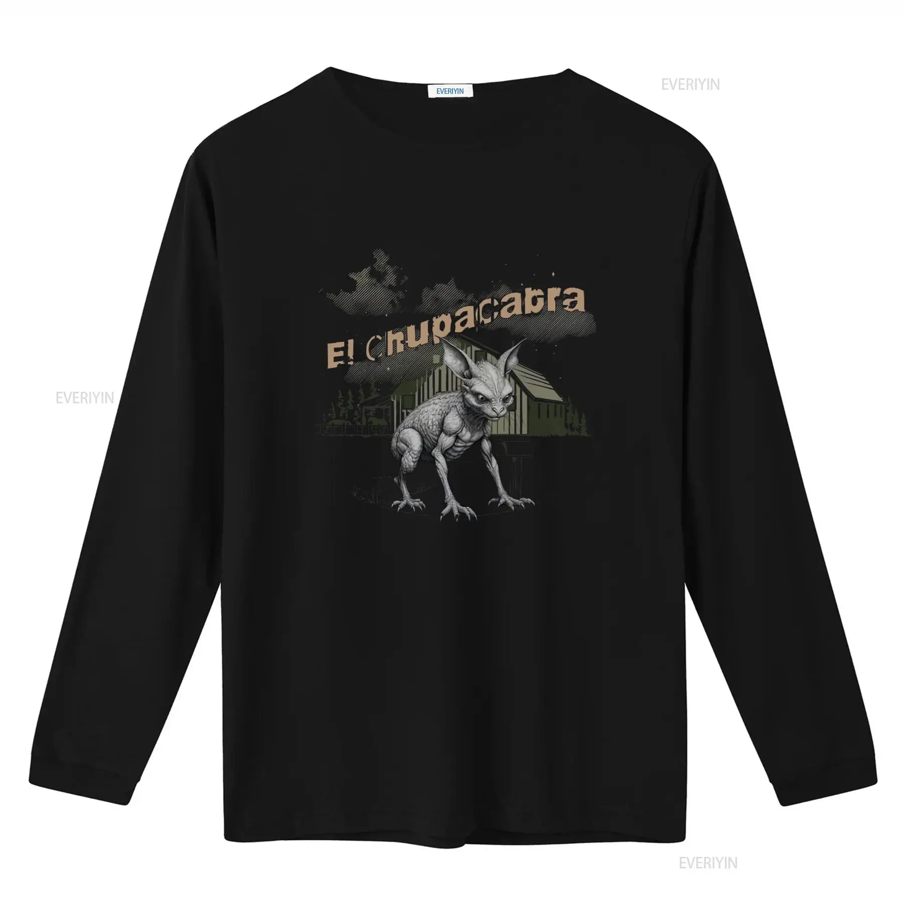 Chupacabra Cryptids Creepy Urb - Urban Farming In China recensie en prijs