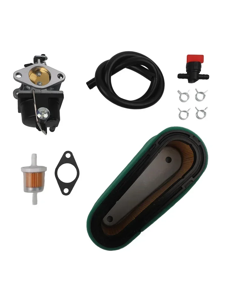Premium carburateurset voor OH - Carbon Filter Inline recensie en prijs