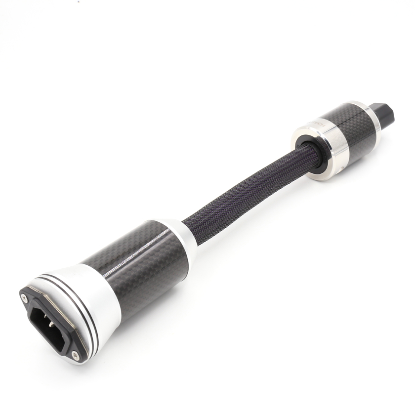 Furukawa Flux-50 hoogwaardig i - Carbon Filter Inline recensie en prijs
