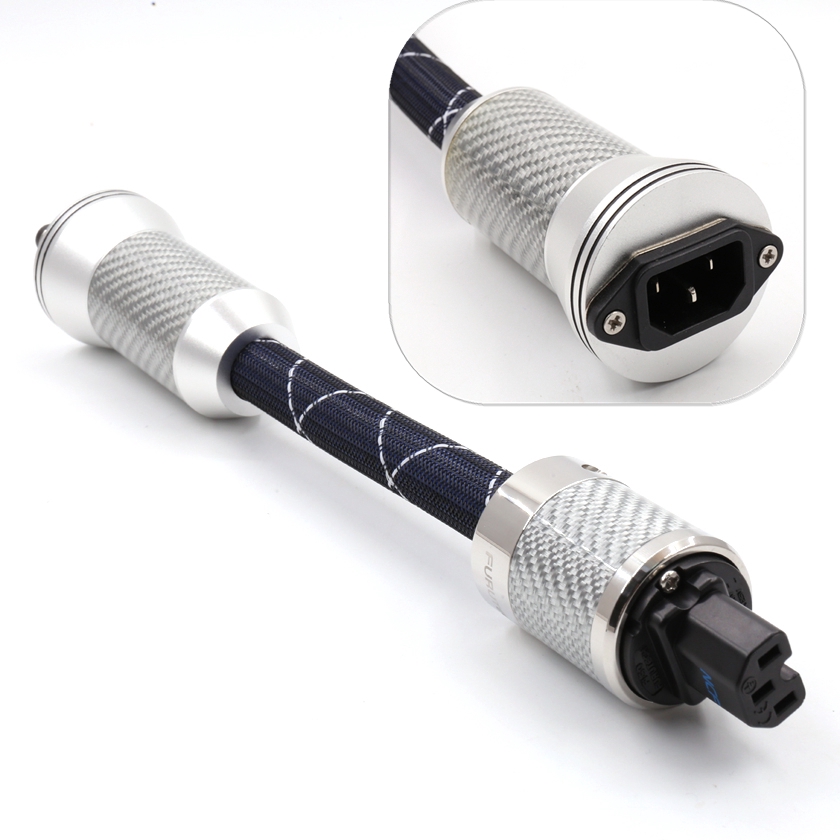 Furukawa Flux-50 hoogwaardig i - Carbon Filter Inline recensie en prijs