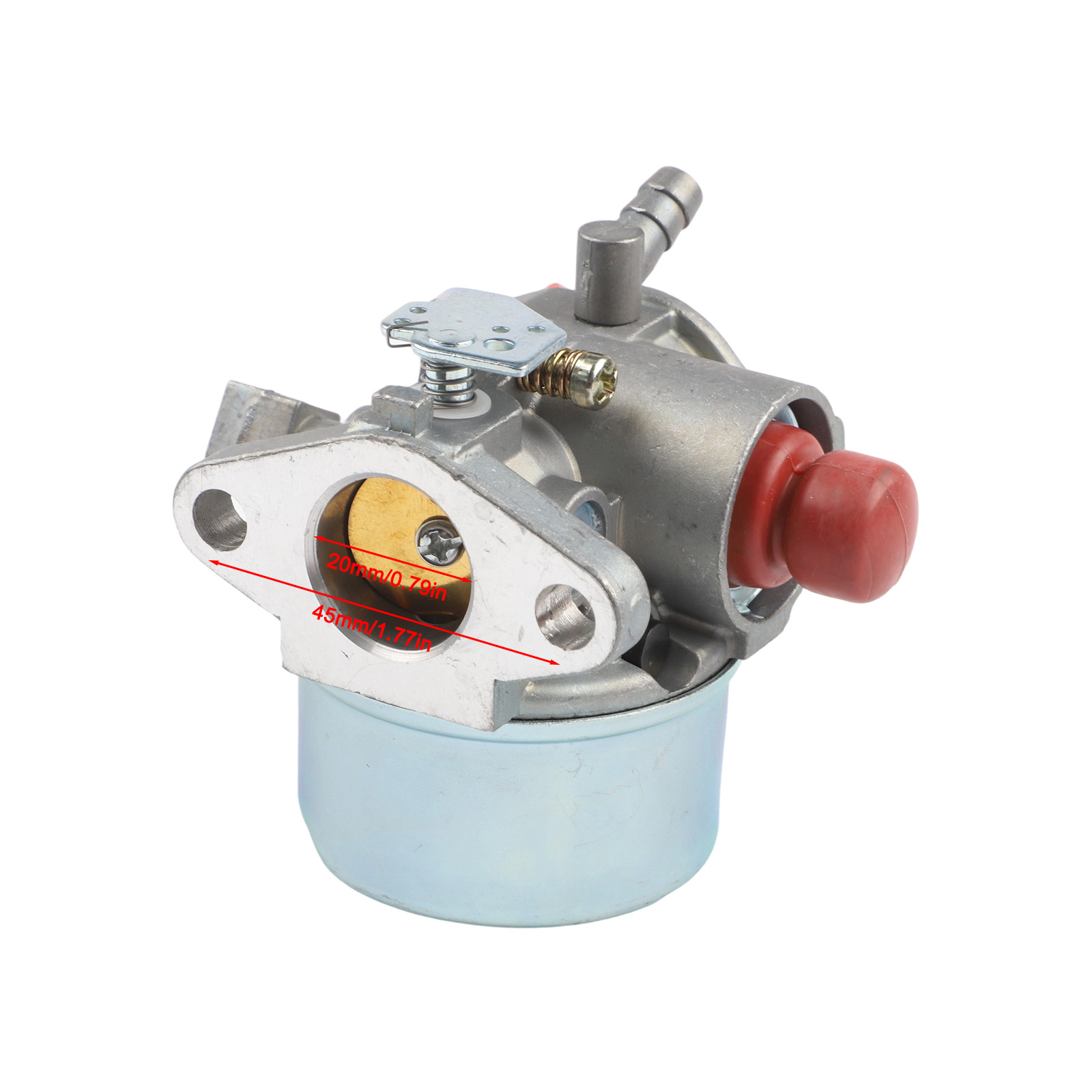 /LV195EA /Carburateur /Kit voo - Carbon Filter Inline recensie en prijs