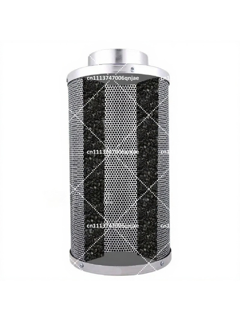 Kweektent voor kassen, 4/6/8 i - Carbon Filter Inline recensie en prijs