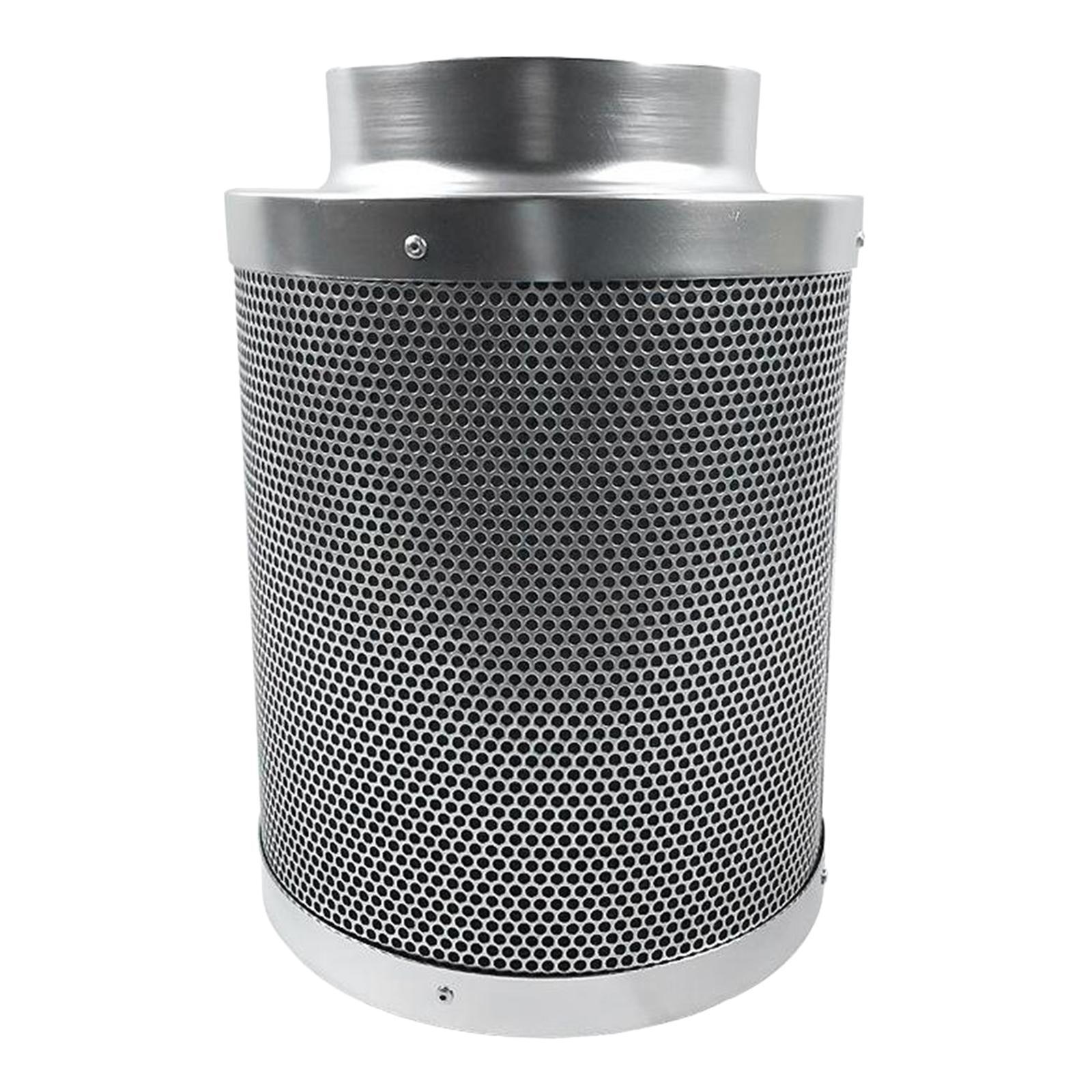 6 inch inline ventilator kools - Carbon Filter Inline recensie en prijs