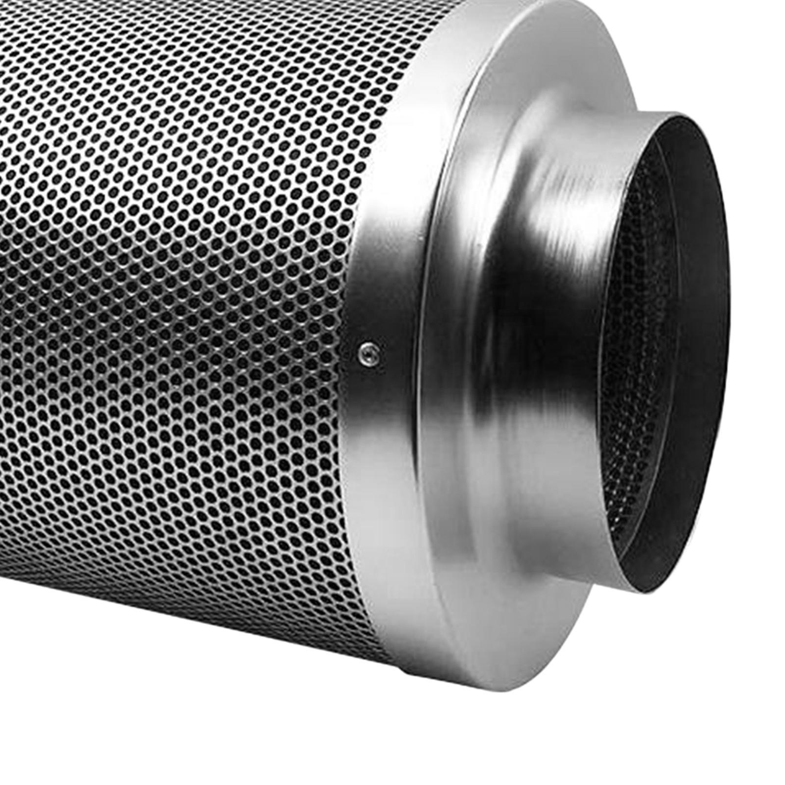 6 inch inline ventilator kools - Carbon Filter Inline recensie en prijs