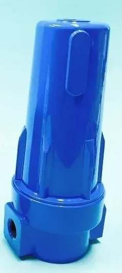 Precisiefilter voor perslucht  - Carbon Filter Inline recensie en prijs