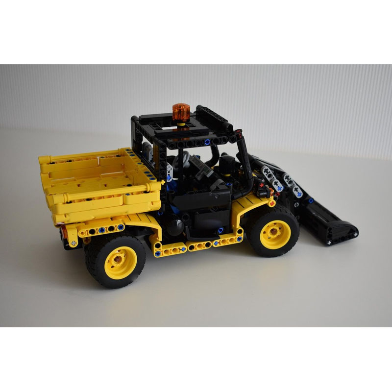 MOC-39974 Urban Farm Landbouwt - Urban Farming Model recensie en prijs