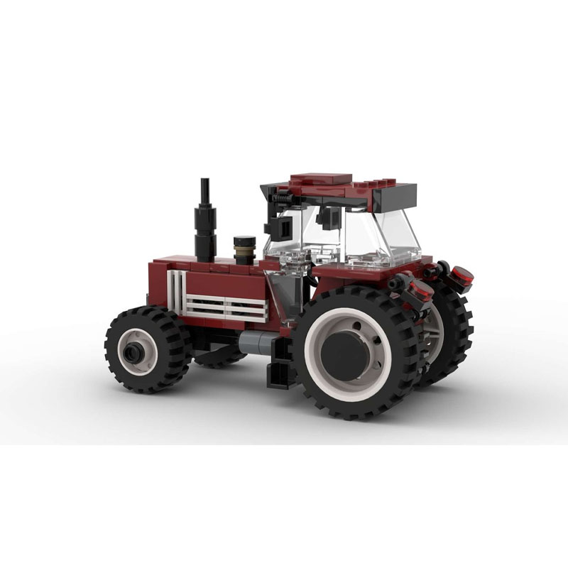 MOC-155657 Urban Farm Landbouw - Urban Farming Model recensie en prijs