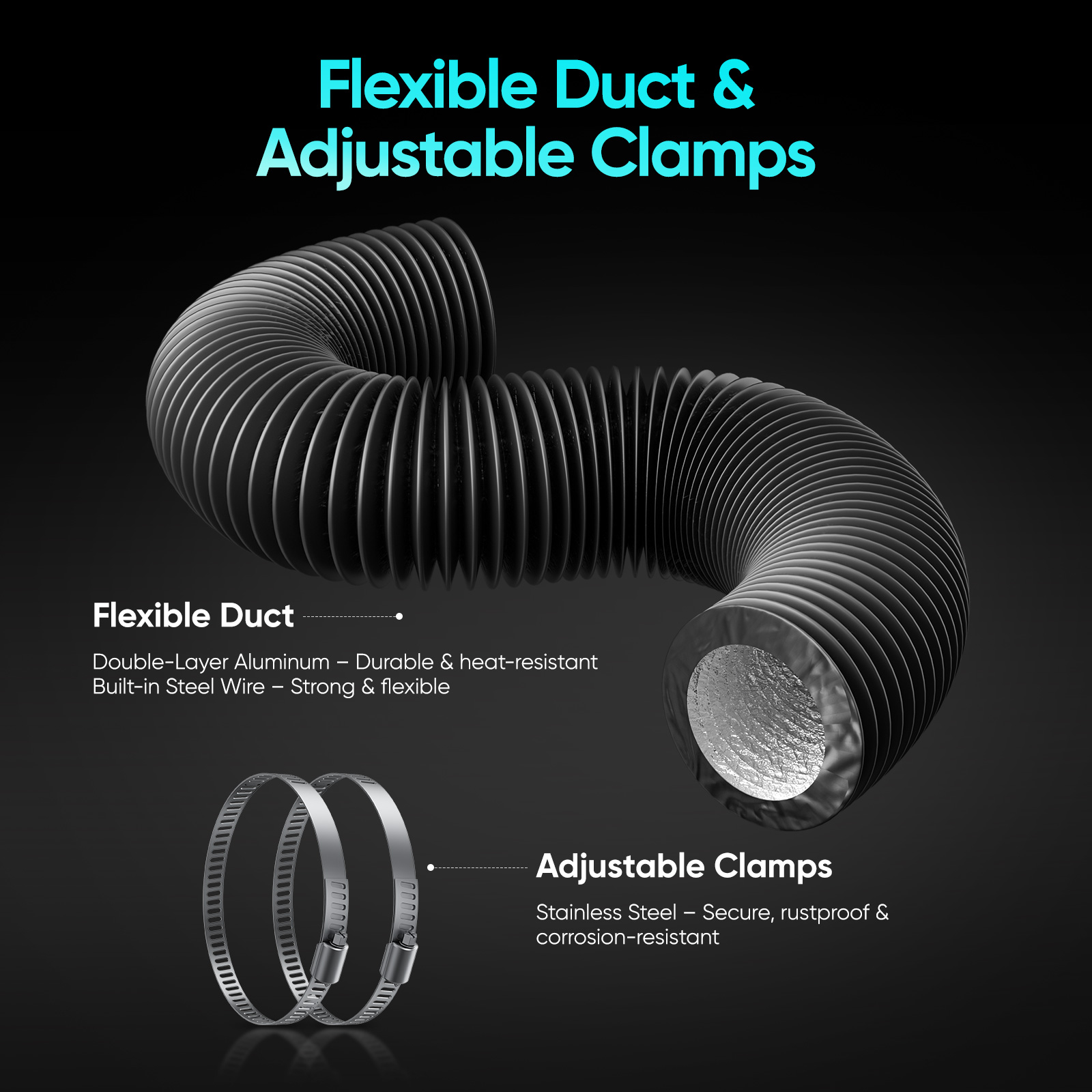 110mm/4.3Inch Afzuigventilator - Carbon Filter Inline recensie en prijs