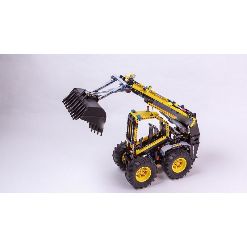 MOC-104489 Urban Farm Agricult - Urban Farming Model recensie en prijs