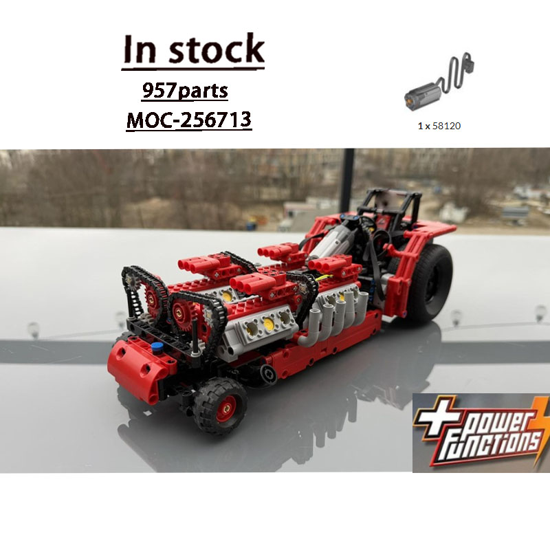 MOC-256713 Urban Farm landbouw - Urban Farming Model recensie en prijs
