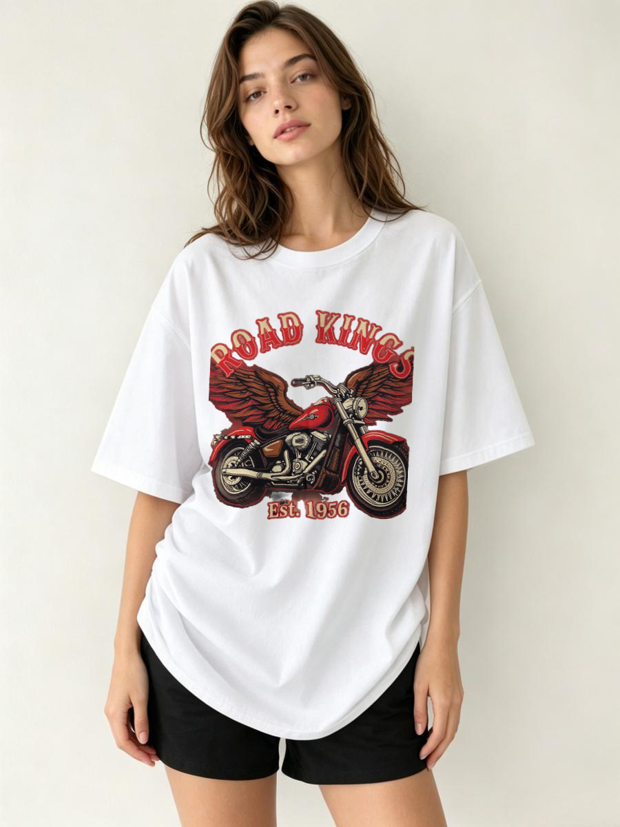 T-shirts Stedelijke landbouwad - Urban Farming In China recensie en prijs